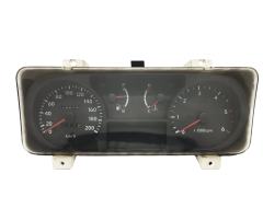 Tahometrs Hyundai Galloper MC030-032-03E 55727