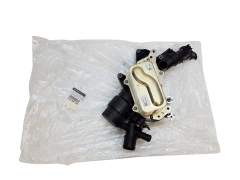 Eļļas Dzesētājs Renault 152088678R Oriģināls