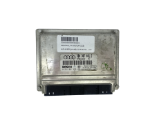 Vadības Bloks 4B0907401E 0281001833 Audi Bosch 60182