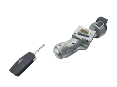 Aizdedzes Slēdzene Ford Focus 3M51-3F880-AC SL-35 FoMoCo 1026