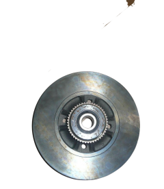 Bremžu disks Aizmugurē Oriģināls Renault Clio Twingo 19 7700780078