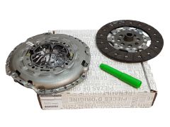 Sajūga komplekts Renault Master 3 2.3 dCi C021000Q0C Jauns Oriģināls Sajūga komplekts Renault Master 3 2.3 dCi C021000Q0C Jauns Oriģināls