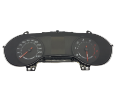 Tahometrs Fiat Tipo 00520433600 A2C96808302
