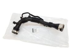 Gaisa šļūtene Oriģināls Renault Megane Scenic III IV 1.6 dCi 144602899R