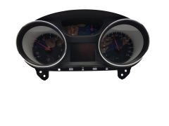 Tahometrs Opel Astra K 39102852 1100