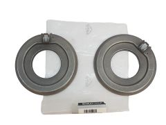 Sensora turētājs ABS Renault Laguna 3 430190015R 430180015R x2 Jauns Oriģināls