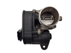 Gāzes korpusa vārsts 9801942080 1.2 THP VTI Citroen Peugeot Opel 2409