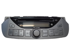 Radio Cd Mp3 Atskaņotājs Suzuki Alto 39101M68K00 39101-68K0 NSCR-04