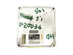 Vadības Bloks 89661-87604 175700-2840 Daihatsu Denso