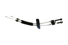 Pārnesumu pārslēgšanas trose Ar VW T5 7H1711877AJ 77111646901 Vika