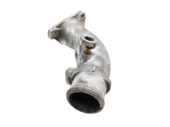 Gaisa šļūtene 99468248 7701044732 2.8 DTI Renault Master 2