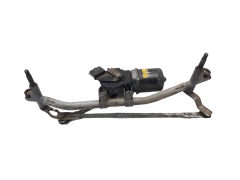 Stiklu Tīrītāju Mehānisms Peugeot 1007 53568802 6405Q8 Valeo 1043