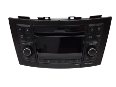 Radio CD atskaņotājs Suzuki Swift 39101-68L0 CQ-JZ41F0AE 39101-68L01-HVW