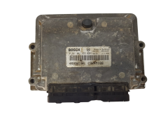 Vadības Bloks 46534156 0281001955 C324M188 Fiat Bosch 2772