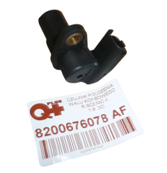 Impulsu Sensors Jauns Renault Clio Kangoo 1.9 dCi 8200676078 Impulsu Sensors Jauns Renault Clio Kangoo 1.9 dCi 8200676078