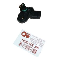 Gaisa Spiediena Sensors Citroen Peugeot 1920RX QPlus