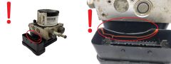 Abs Sūknis Chrysler Voyager P04721522AA 25.0926-4360.3 Ate