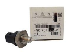 Eļļas Temperatūras Sensors Oriģināls Citroen Peugeot 106 405 406 806 9675733280