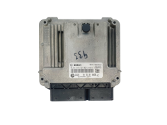 Vadības Bloks Mini 8519663 0281018991 Bosch 43575