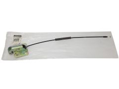 Bagāžnieka Slēdzene Labais Aizmugurē Oriģināls Renault Koleos 905939948R