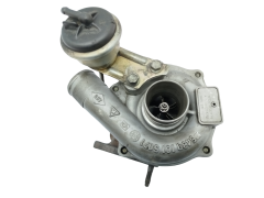 Turbokompresors 7701473122 22735H33771 7701473122 1.5dCi Renault 54391015071