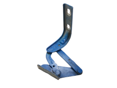 Motora Pārsega Eņģe Kreisais Renault Master 2 D423 7700352478