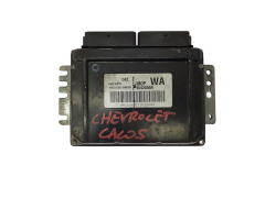 Vadības Bloks 96435559 5WY1E07G 3BOP WA Chevrolet Kemsco 17740