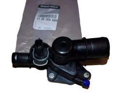 Termostata Korpuss Oriģināls 110600968R Renault Dacia