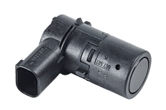 PDC Sensors Parkowania Jauns Oriģināls 9649186580 Citroen Peugeot