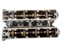 Cilindra galva Citroen Peugeot 9634355510 0200Z4 1.8 16v 6FZ