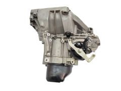 Ātrumkārba Jauns Oriģināls JH3380 JR5050 Nissan Dacia Dokker 1.6