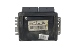 Vadības Bloks 96801800 5WY5407A D32 1BOT 9A Chevrolet Kemsco 52858