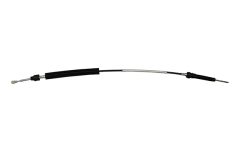 Pārnesumu pārslēgšanas trose Ar VW Audi Seat 6R0711266D 77111637301 Vika