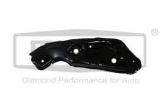 Luktura Kronšteins Labējais 5F0806930 88061331202 Seat Leon DPA