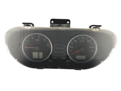 Spidometrs Ford Fiesta 4S6F-10849-JC 4S6F10849JC 57004