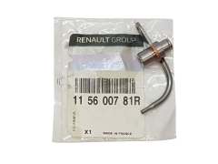 Sprausla Renault Dacia 115600781R Oriģināls