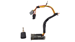 Aizdedzes Slēdzene Renault Laguna 1 I 7701038364 Sipea