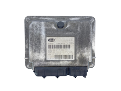 Vadības Bloks 51793106 IAW4AF.M9 61600.627.07 Fiat Magneti Marelli 63905