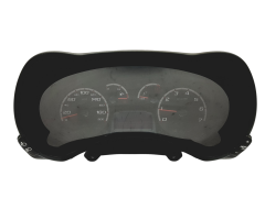 Tahometrs Ford Ka 5550050519 5550050505 52216