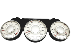 Tahometrs Ulysse 807 C8 5550001606 PSA Fiat 37742
