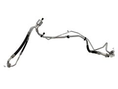 Kondicioniera caurule Jauns Oriģināls 6477Z9 6477.Z9 Citroen Peugeot