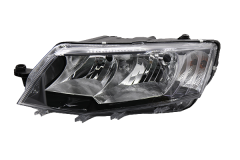 Priekšējais Lukturis Kreisais Ar Skoda Octavia 3 5E1941017 89411762602 DPA