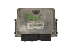 Vadības Bloks 55185364 0281010337 42AAA Fiat Bosch 3619