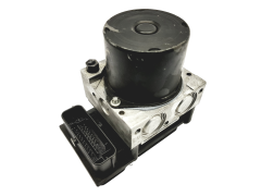 Abs Sūknis VW Fox 5Z0614117B 0265800468 Bosch 46677