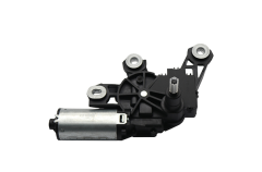 Tīrītāju motors Aizmugurē 8L0955711B 99550962701 VW Audi Vika Tīrītāju motors Aizmugurē 8L0955711B 99550962701 VW Audi Vika