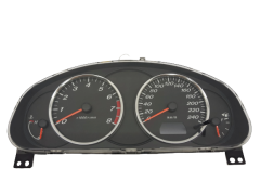 Tahometrs Mazda 6 JEGJ6RC 21279