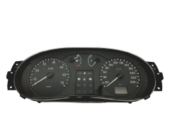 Spidometrs Renault Clio 2 7700428508 50789