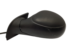 Spogulis Kreisais Citroen C3 I 015690 VM501L 3 Pin