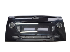 Radio CD atskaņotājs Lancia Ypsilon 7355434800 7641392316 Bosch