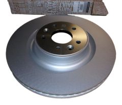Bremžu disks Labais Priekšā Jauns Oriģināls 402069958R Renault Megane 4 RS